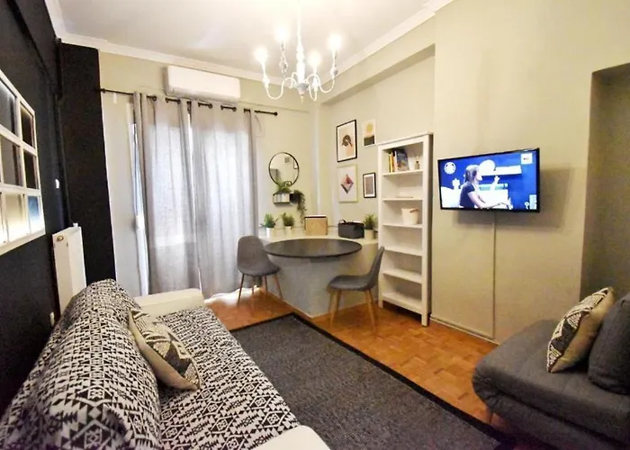 Apartamento de 1 Dormitorio