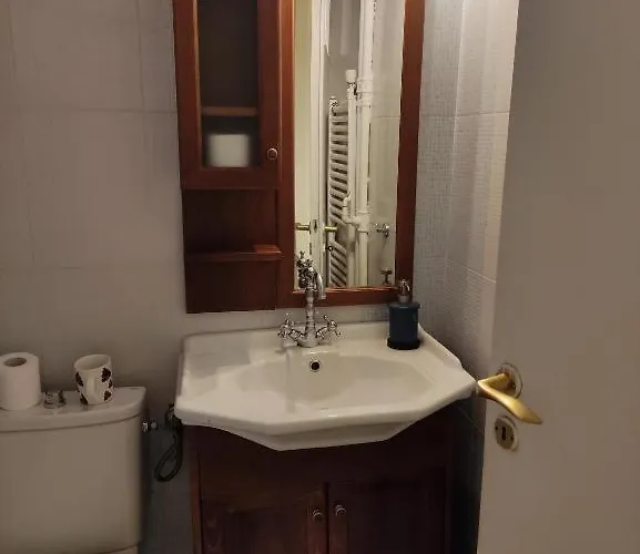 Apartamento de 1 Dormitorio
