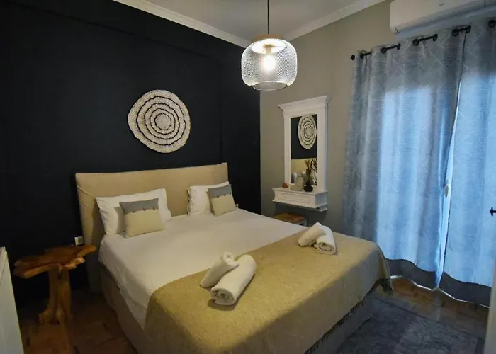 Apartamento de 1 Dormitorio